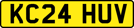 KC24HUV