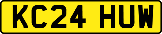 KC24HUW
