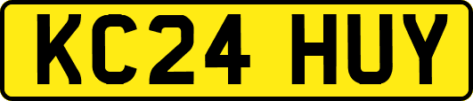 KC24HUY