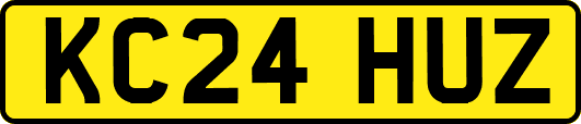 KC24HUZ