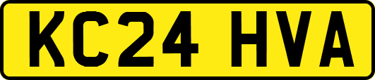 KC24HVA
