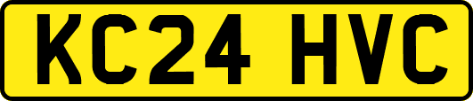 KC24HVC