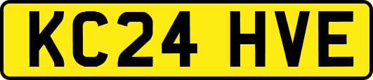 KC24HVE