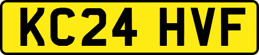KC24HVF