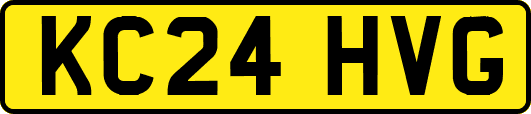 KC24HVG