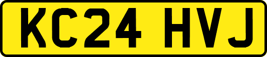 KC24HVJ
