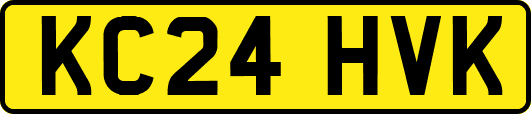 KC24HVK