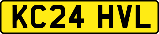 KC24HVL