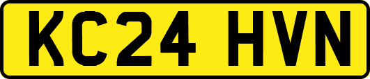 KC24HVN