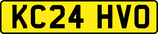KC24HVO