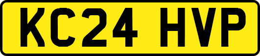 KC24HVP