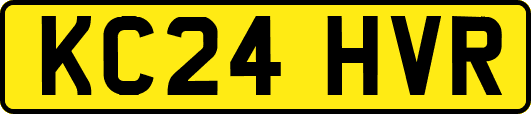 KC24HVR
