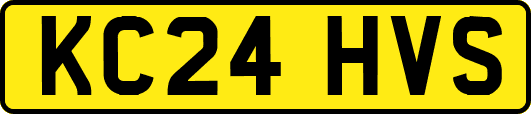 KC24HVS