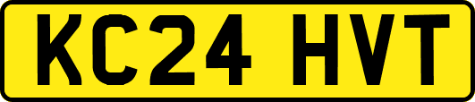 KC24HVT