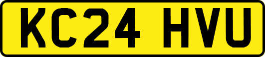 KC24HVU
