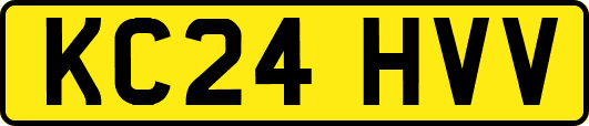 KC24HVV