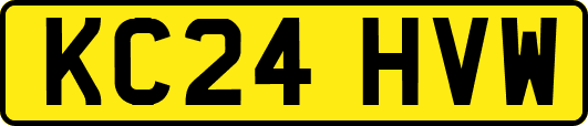 KC24HVW