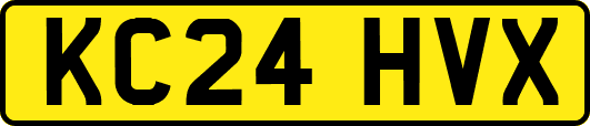KC24HVX