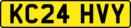 KC24HVY