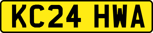 KC24HWA