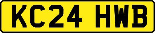 KC24HWB