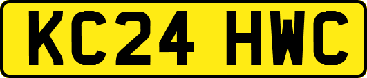KC24HWC