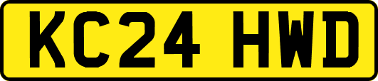 KC24HWD