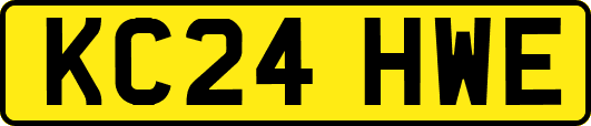 KC24HWE