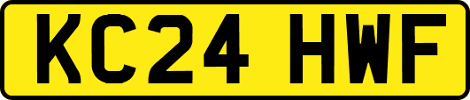 KC24HWF
