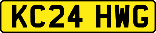 KC24HWG