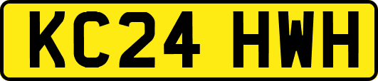 KC24HWH