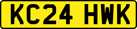 KC24HWK
