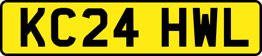 KC24HWL