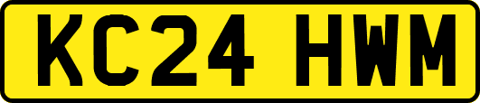 KC24HWM