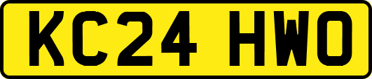 KC24HWO
