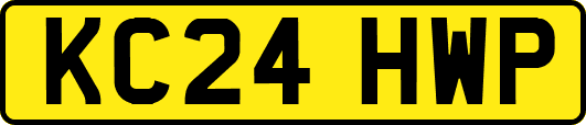 KC24HWP