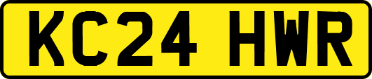 KC24HWR
