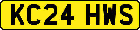 KC24HWS