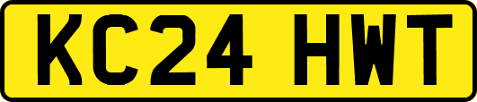 KC24HWT