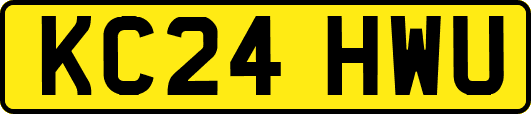 KC24HWU