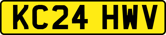 KC24HWV