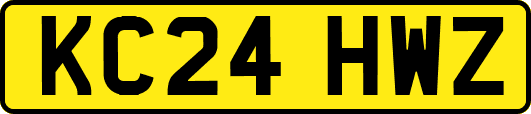KC24HWZ