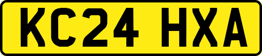KC24HXA