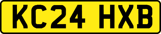 KC24HXB