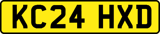 KC24HXD