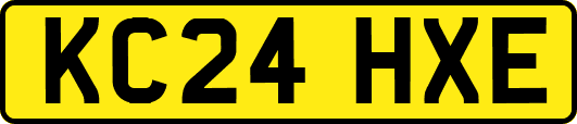 KC24HXE