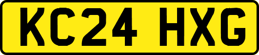 KC24HXG