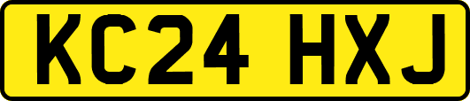 KC24HXJ