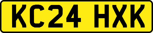 KC24HXK