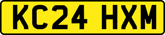 KC24HXM